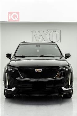 كاديلاك XT6